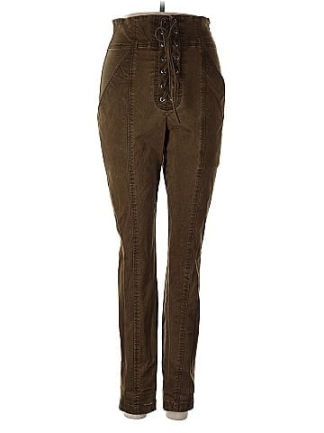 A.L.C. Casual Pants (view 1)