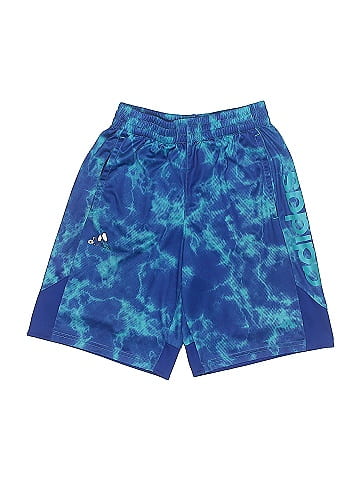 Adidas Athletic Shorts (view 1)