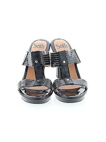 Sofft Mule/Clog (view 2)