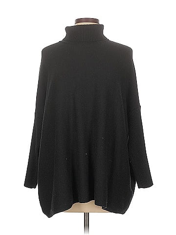 Joseph A. Turtleneck Sweater (view 1)