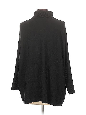 Joseph A. Turtleneck Sweater (view 2)