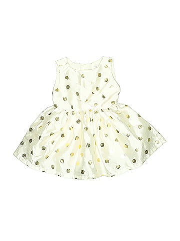 Just One You Made by Carter's Dress (view 1)