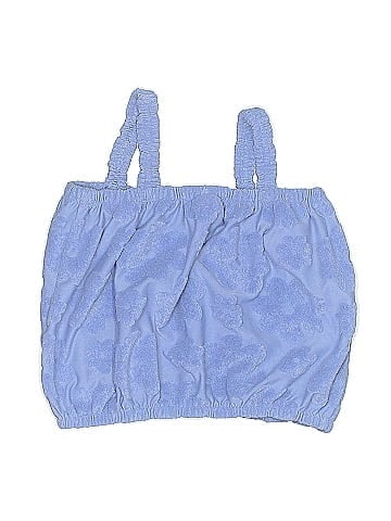 Vince Camuto Sleeveless Blouse (view 2)