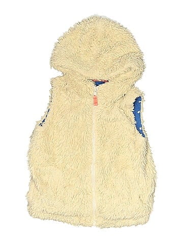Mini Boden Vest (view 1)