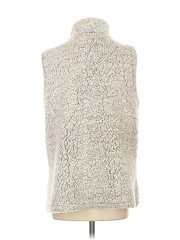 Maurices Faux Fur Vest (view 2)