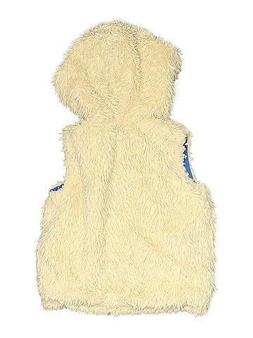Mini Boden Vest (view 2)