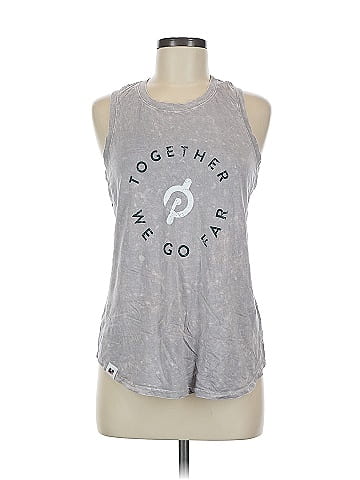 Peloton Tank Top (view 1)