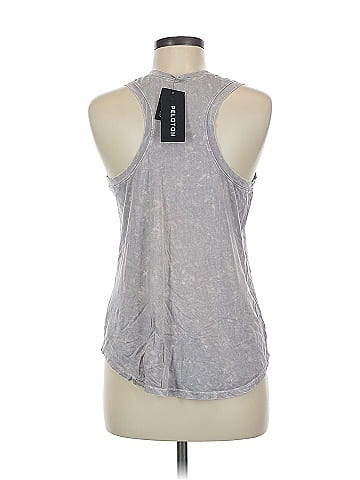 Peloton Tank Top (view 2)