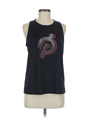 Peloton Sleeveless T-Shirt (view 1)