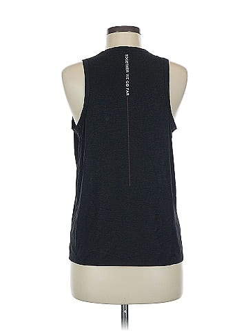 Peloton Sleeveless T-Shirt (view 2)