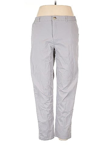Architect Casual Pants (view 1)