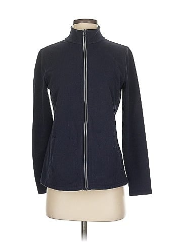T by Talbots Track Jacket (view 1)