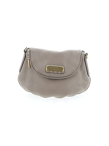 Marc by Marc Jacobs Leather Crossbody Bag (view 1)