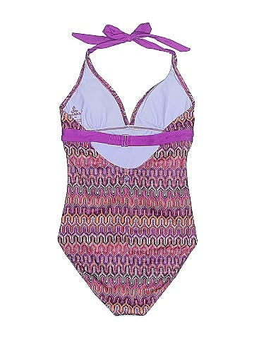 PrAna One Piece Swimsuit (view 2)