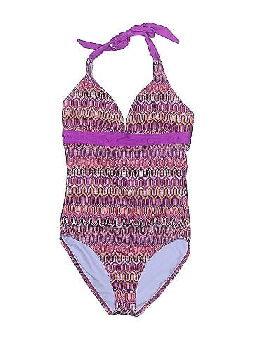 PrAna One Piece Swimsuit (view 1)