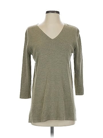 Chico's Design Pullover Sweater (view 1)