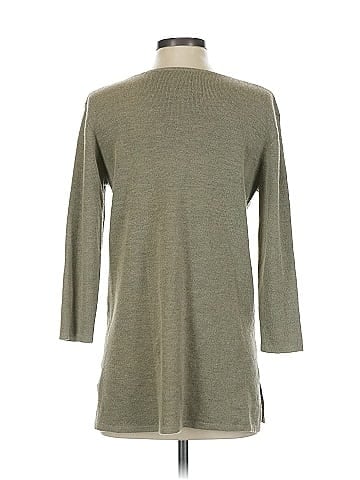 Chico's Design Pullover Sweater (view 2)