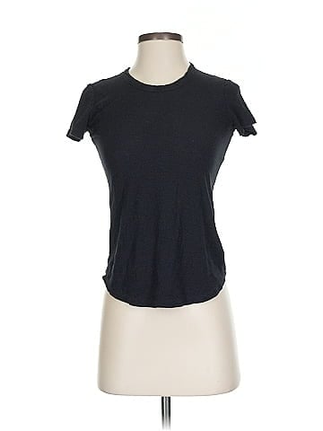 James Perse Short Sleeve T-Shirt (view 1)