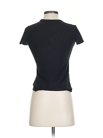 James Perse Short Sleeve T-Shirt (view 2)
