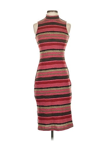 Body Central Casual Dress (view 1)