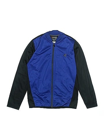 AND1 Track Jacket (view 1)