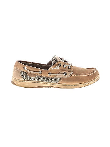 Sperry Top Sider Flats (view 1)