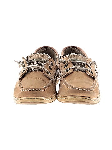 Sperry Top Sider Flats (view 2)