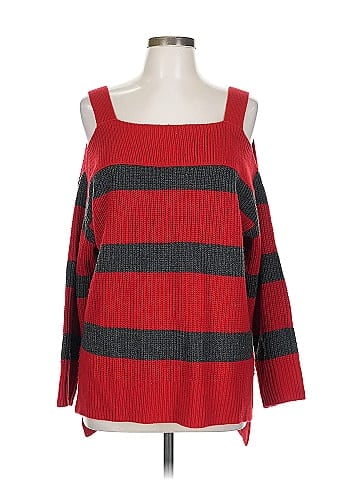 Love Scarlett Pullover Sweater (view 1)