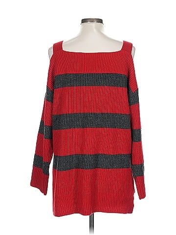Love Scarlett Pullover Sweater (view 2)