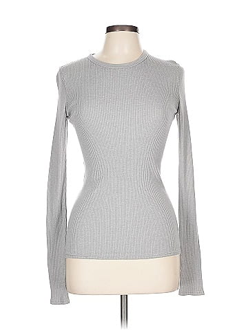 James Perse Long Sleeve T-Shirt (view 1)