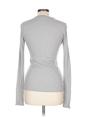 James Perse Long Sleeve T-Shirt (view 2)