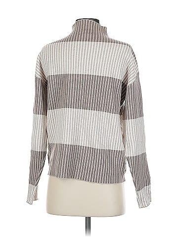 Adrienne Vittadini Turtleneck Sweater (view 2)