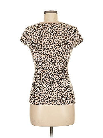 Wound Up Short Sleeve T-Shirt (view 2)