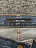 J Brand Blue Jeans Size 29 waist - photo 7