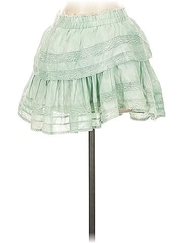 LoveShackFancy Casual Skirt (view 1)