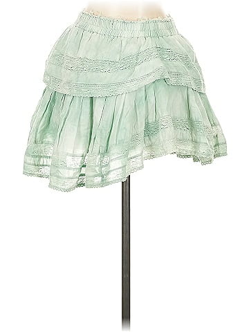 LoveShackFancy Casual Skirt (view 2)