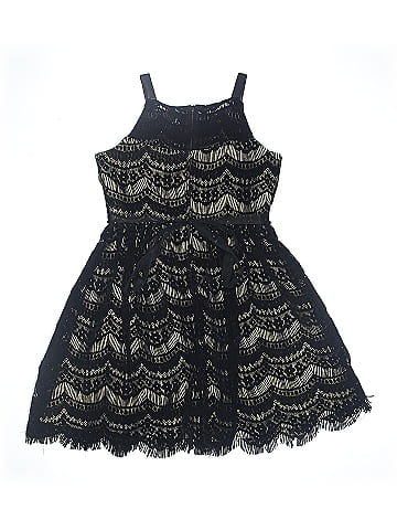 Rare Editions Dress (view 2)