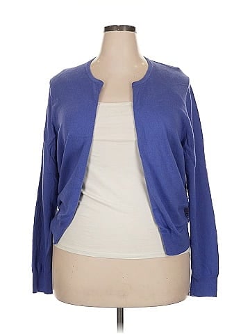 Foxcroft Cardigan (view 1)