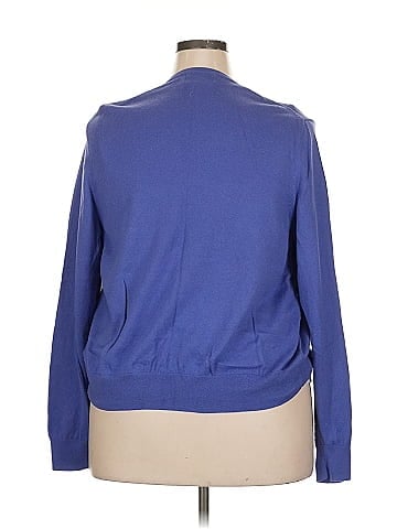 Foxcroft Cardigan (view 2)