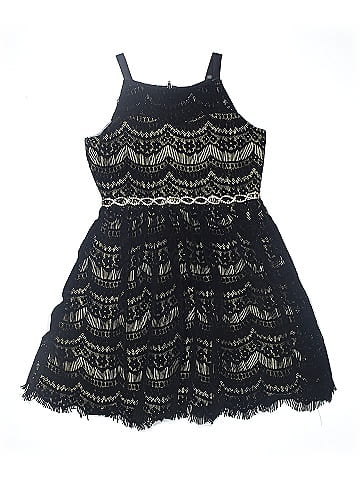Rare Editions Dress (view 1)