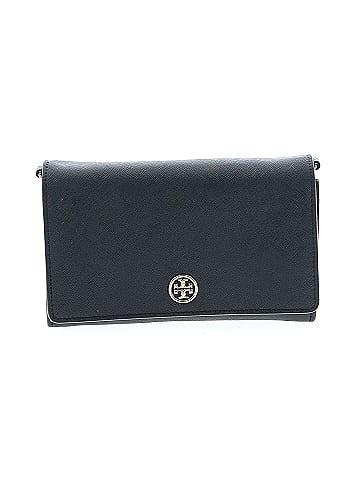 Tory Burch Leather Crossbody Bag (view 1)