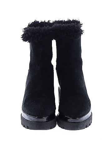 DKNY Ankle Boots (view 2)