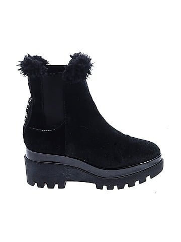DKNY Ankle Boots (view 1)