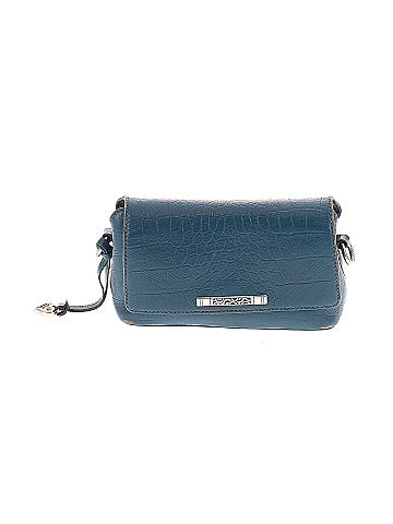Brighton Leather Crossbody Bag (view 1)