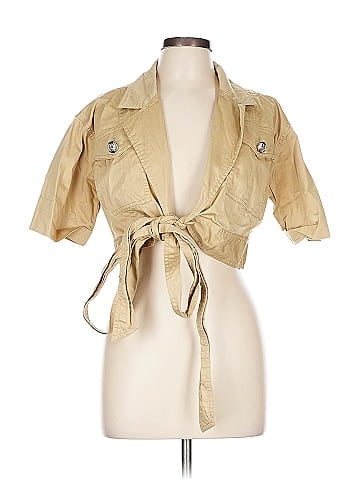 Derek Lam Collective Jacket (view 1)