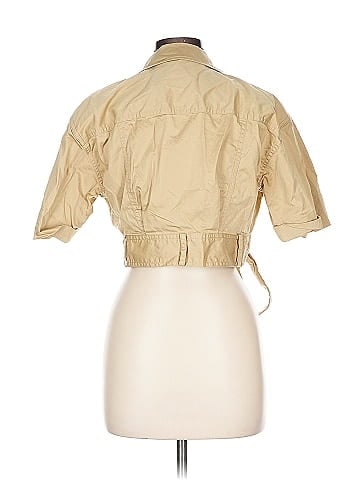 Derek Lam Collective Jacket (view 2)