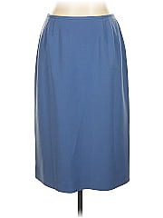 Le Suit Formal Skirt