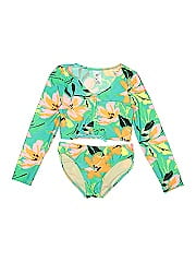 Art Class Two Piece Swimsuit