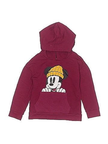 Disney Sweatshirt (view 1)