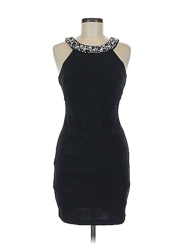 Honey and Rosie Cocktail Dress (view 1)